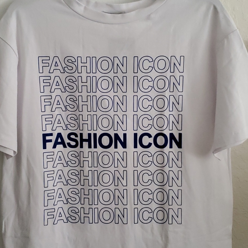 Fashion Nova Tee NWT!